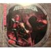 HELLOWEEN - KEEPER OF THE SEVEN KEYS - THE LEGACY - 2 CD - TAIWAN EDITION