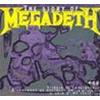 MEGADETH - THE STORY OF MEGADETH