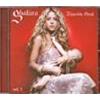 SHAKIRA - FIJACIÒN ORAL VOL. 1