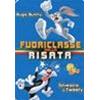 FUORICLASSE DELLA RISATA - BUGS BUNNY / SILVESTRO E TWEETY - 2 DVD