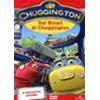 CHUGGINGTON - SUI BINARI DI CHUGGINGTON