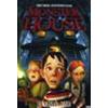 MONSTER HOUSE