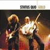 STATUS QUO - GOLD - DEFINITIVE 2 CD COLLECTION