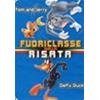 FUORICLASSE DELLA RISATA - TOM AND JERRY / DAFFY DUCK - 2 DVD