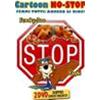 CARTOON NO-STOP - SCOOBY-DOO+ YOGHI - 2 DVD