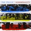 THE POLICE - SYNCHRONICITY