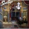 SAVATAGE - GUTTER BALLET