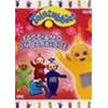 TELETUBBIES - FACCIAMO UN BARBECUE
