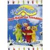TELETUBBIES - BUON NATALE DAI TELETUBBIES - I TELETUBBIES E LA NEVE