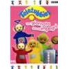 TELETUBBIES - UNA GIORNATA RICCA DI IMPEGNI