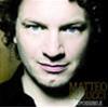 MATTEO BECUCCI - IMPOSSIBILE - EP