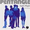 PENTANGLE - LIGHT GLIGHT - THE ANTHOLOGY - 2 CD