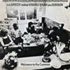 TRAFFIC - WELCOME TO THE CANTEEN