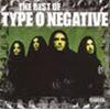 TYPE O NEGATIVE - THE BEST OF