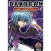 BAKUGAN - BATTLE BRAWLERS - NEW VESTROIA - STAGIONE 1 - VOLUME 2