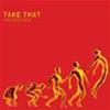 TAKE THAT - PROGRESSED - 2 CD
