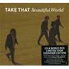 TAKE THAT - BEAUTIFUL WORLD - CD + DVD - LIMITED TOUR SOUVENIR EDITION