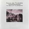 BODEANS - THICK AD THIEVES - THE BEST OF THE BODEANS