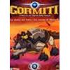 GORMITI - IL RITORNO DEI SIGNORI DELLA NATURA! - VOL. 3 - LE STATUE DEL FALCO / LA CORONA DI OBSCURIO