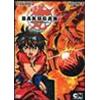 BAKUGAN - BATTLE BRAWLERS - STAGIONE 2 - VOLUME 1