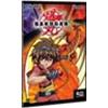 BAKUGAN - BATTLE BRAWLERS - STAGIONE 1 - VOLUME 1