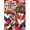 BAKUGAN - BATTLE BRAWLERS - STAGIONE 3 - VOLUME 4