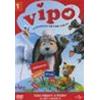 VIPO - LE AVVENTURE DEL CANE VOLANTE - VOLUME 1
