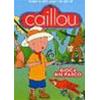 CAILLOU - GIOCA NEL PARCO