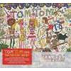 TOM TOM CLUB - TOM TOM CLUB - DELUXE EDITION - 2 CD
