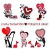 LINDA THOMPSON - VERSATILE HEART