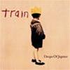 TRAIN - DROPS OF JUPITER