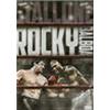 ROCKY BALBOA 