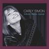 CARLY SIMON - NEVER BEEN GONE - THE BEST OF