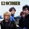 U2 - OCTOBER