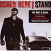 USHER - HERE I STAND