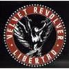 VELVET REVOLVER - LIBERTAD