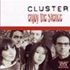 CLUSTER - ENJOY THE SILENCE - EP