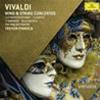 ANTONIO VIVALDI - WIND & STRING CONCERTOS - TREVOR PINNOCK