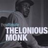 THELONIOUS MONK - THE ULTIMATE THELONIOUS MONK - 2 CD