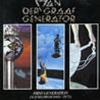 VAN DER GRAAF GENERATOR - FIRST GENERATION (SCENES FROM 1969-1971)
