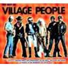VILLAGE PEOPLE - THE BEST OF