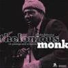 THELONIOUS MONK - THE DEFINITIVE THELONIOUS MONK ON PRESTIGE AND RIVERSIDE - 2 CD