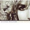 LUCINDA WILLIAMS - LITTLE HONEY