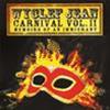 WYCLEF JEAN - CARNIVAL VOL. II - MEMOIRS OF AN IMMIGRANT