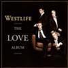 WESTLIFE - THE LOVE ALBUM