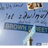 JOE ZAWINUL / WDR BIG BAND - BROWN STREET - 2 CD