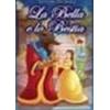 LA BELLA E LA BESTIA - "LE FIABE PIÙ BELLE"