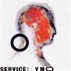 YELLOW MAGIC ORCHESTRA - SERVICE