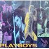 SPACE AGE PLAYBOYS - NEW ROCK UNDERGROUND