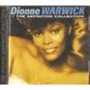 DIONNE WARWICK - THE DEFINITIVE COLLECTION